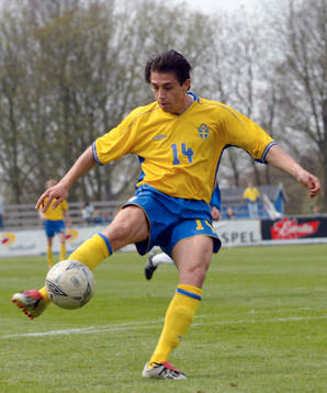 Babis Stefanidis