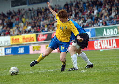 Johan Andersson
