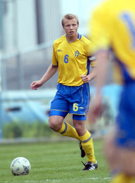 Stefan Ålander