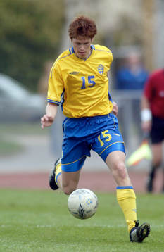 Johan Andersson