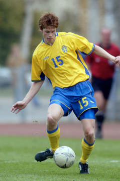 Johan Andersson