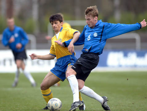 Eldin Karasik