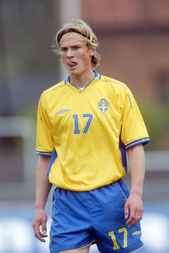 Markus Rosenberg
