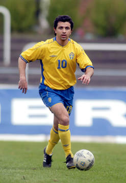 Gabriel Ucar