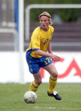Markus Rosenberg