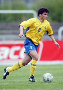 Eldin Karasik