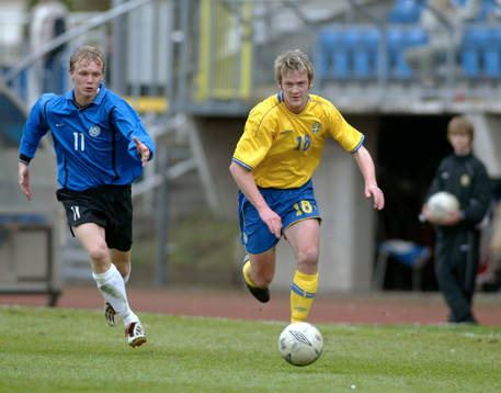 Dennis Jonsson