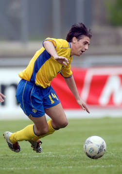 Babis Stefanidis
