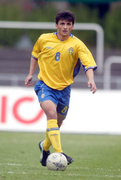Eldin Karasik