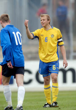 Stefan Ålander