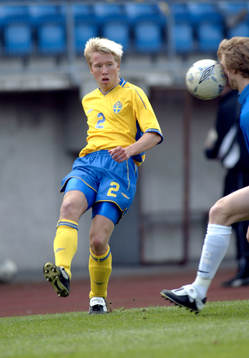 Adam Johansson