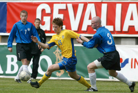 Johan Andersson