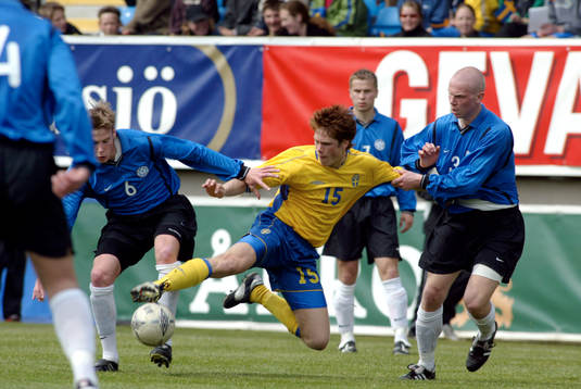 Johan Andersson
