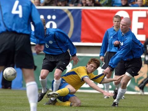Johan Andersson