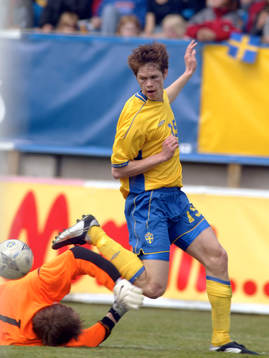 Johan Andersson