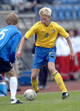 Adam Johansson