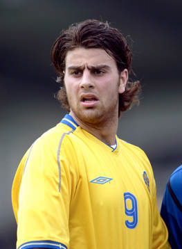 George Mourad