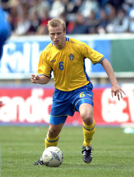 Stefan Ålander