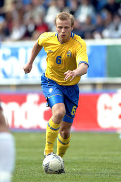 Stefan Ålander