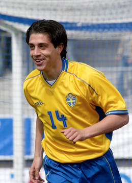 Babis Stefanidis