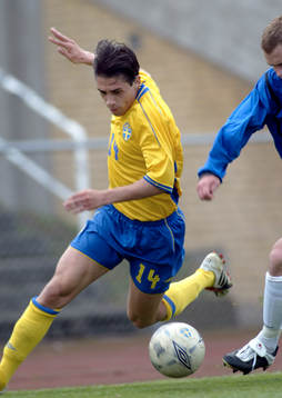 Babis Stefanidis