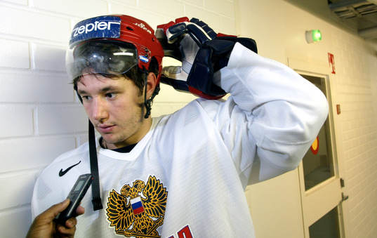 Illia Kovalchek
