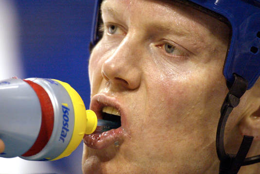 Mats Sundin