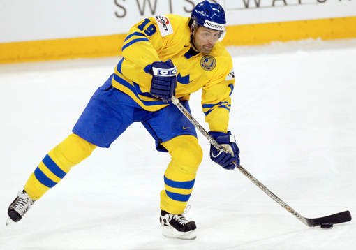 Mikael Renberg