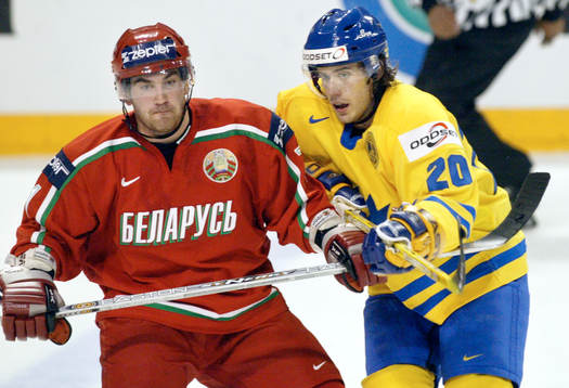 Henrik Zetterberg