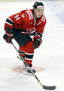 Ryan Smyrh