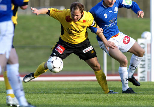 Martin Nilsson tar bort Mats Lilienberg