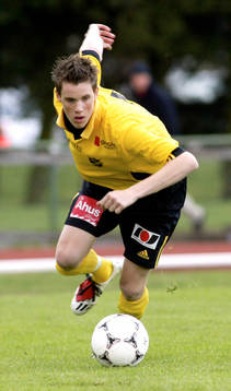 Peter Olsson
