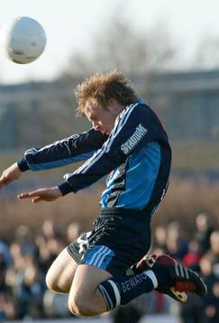 Daniel Sjölund, Djurgården