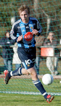 Daniel Sjölund, Djurgården
