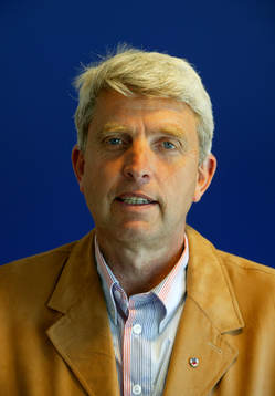 Christer Fermvik