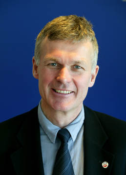 Harald Roos