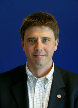 Krister Azelius