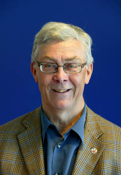 Lars Öijer