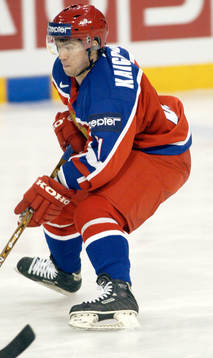 Ilya Kovalchuk