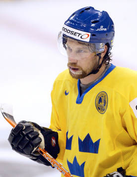 Peter Forsberg