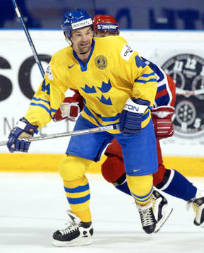 Jonas Höglund