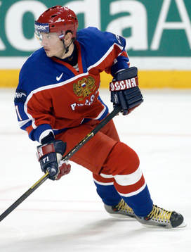 Ilya Kovalchuk