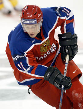 Alexander Frolov