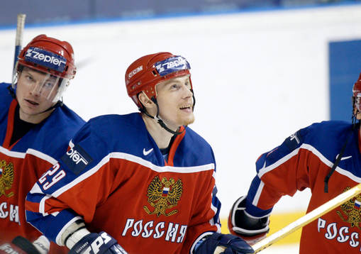 Alexander Khavanov