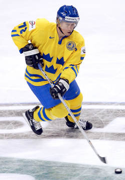 Ishockey, VM, Jörgen Jönsson, Sverige