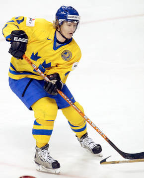 Per-Johan Axelsson