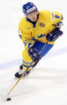 Magnus Johansson