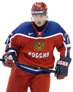 Ilya Kovalchuk