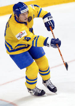 Mats Sundin