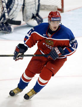 Ilya Kovalchuk